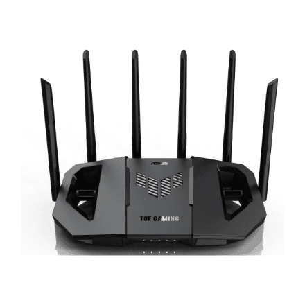 Asus TUF Gaming BE6500 WiFi 7 Router | 6500 Mbit/s