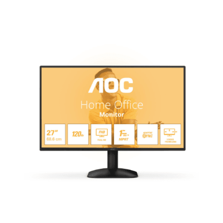 AOC 27B31H 27" IPS FHD 120Hz Gaming Monitor