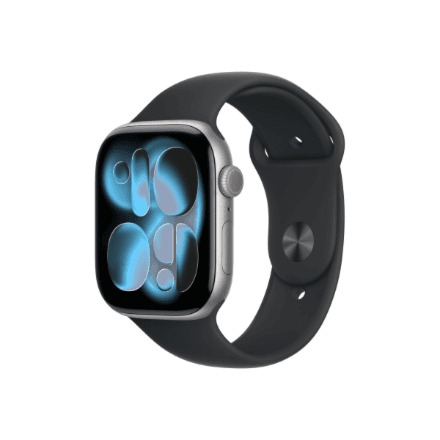 Apple Watch Series 11 GPS+Cellular 46mm умные часы