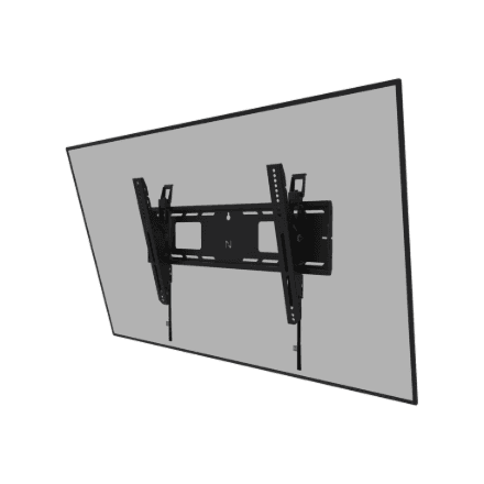 Neomounts WL35-750BL16 seinakinnitus 42–86", kalle, kuni 125 kg