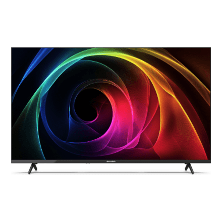 Sharp 40HA1205E 40" FHD LED TV Black