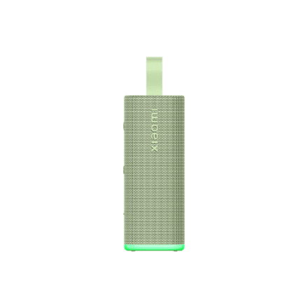 Xiaomi Sound Play kaasaskantav Bluetooth-kõlar, 18 W, roheline