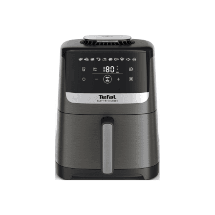 TEFAL Easy Fry Silence EY551HE0 1650W õhufriteerimine