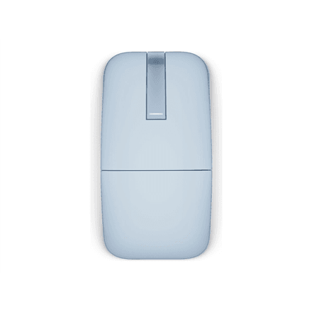 Dell MS700 Bluetooth Travel Mouse Misty Blue