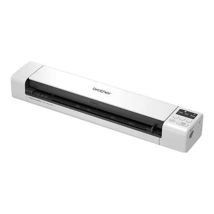 Brother DS-940DW Sheet-fed Document Scanner A4