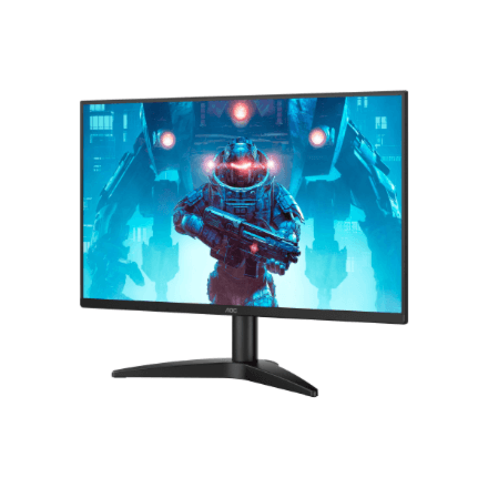 AOC Q24B36X 24" QHD 144Hz IPS monitor