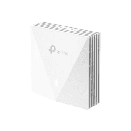 TP-LINK EAP650-Wall AX3000 WiFi 6 juurdepääsupunkt