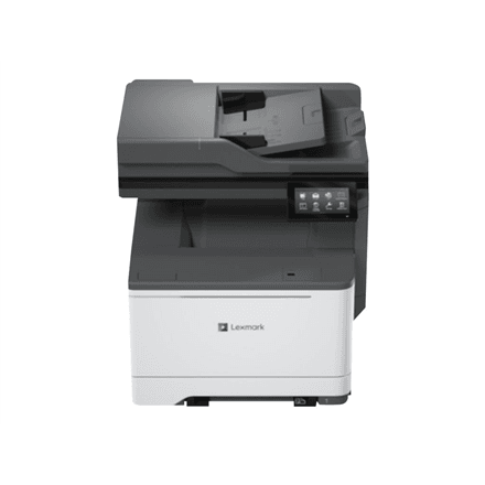 Цветное лазерное МФУ Lexmark CX532adwe, Wi-Fi, LAN, факс