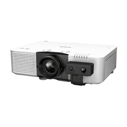 Проектор Epson EB-L690U, WUXGA 1920×1200, 6500 ANSI люмен, белый