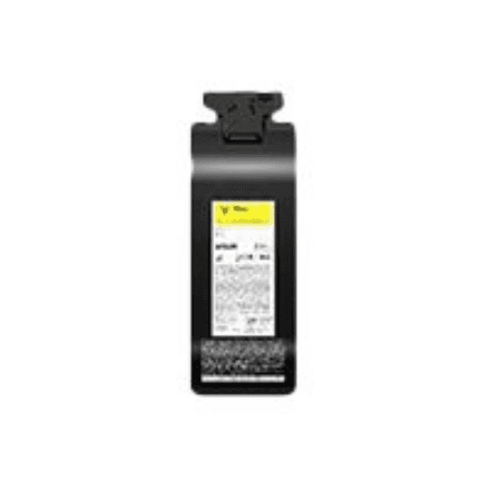 Epson UltraChrome DG2 T54L400 800ml жёлтый картридж