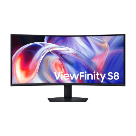 Samsung LS40H850TAUXEN 40" WUHD monitor 144Hz