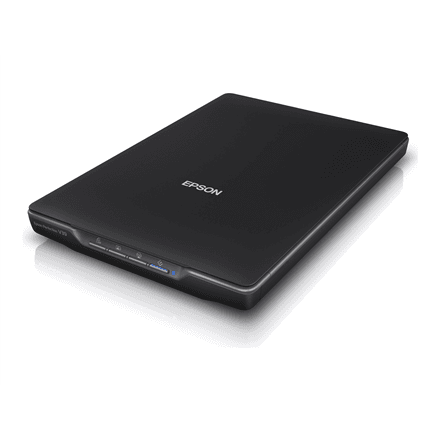 Epson Perfection V39II сканер планшетный A4 4800 DPI