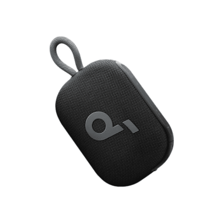Anker Soundcore Select 4 Go 5W портативная колонка золотая