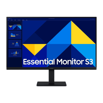 Samsung LS27D300GAUXEN 27" IPS монитор FHD