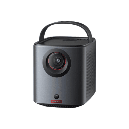 Anker Nebula Mars 3 Air Google TV Projector Full HD