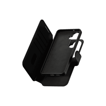 PanzerGlass CARE Tango 2-in-1 Wallet Galaxy S26 kott