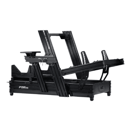 Next Level Racing F-GT Elite 160 Wheel Plate racing simulator mount
