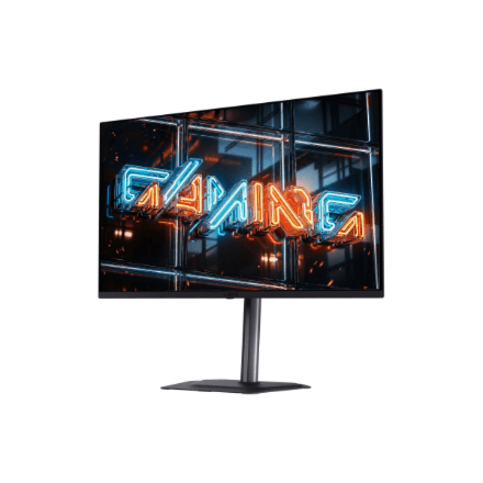 Gigabyte MO32U24 OLED 240 Hz monitor