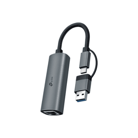 TP-LINK UE310C USB Type-C Gigabit Ethernet Adapter