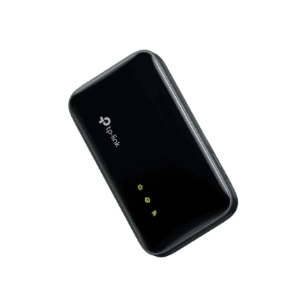 TP-Link M7400 300 Mbps LTE-Advanced Mobile Wi-Fi Router