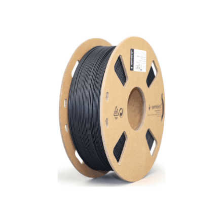Flashforge Matte PLA filament, 1.75 mm, 1 kg | 3DP-PLA-01-MTBK | PLA filament | Matte black