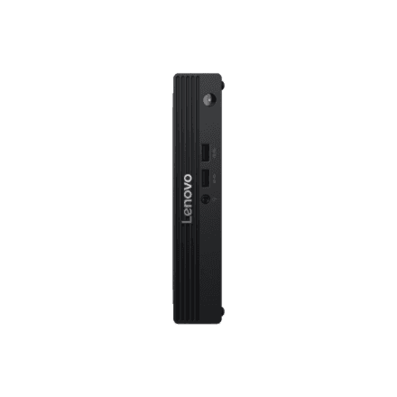 Lenovo | V100q | Desktop | Tiny | Intel N100 | Internal memory 8 GB | SODIMM DDR5 | Solid-state drive capacity 128 GB | Intel UHD Graphics | No Optical drive | Keyboard language English | Windows 11 Pro | Warranty 12 month(s)