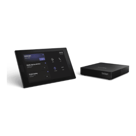 Lenovo ThinkSmart Core DL ja USB Controller G2, Core Ultra 5 135H, 16 GB
