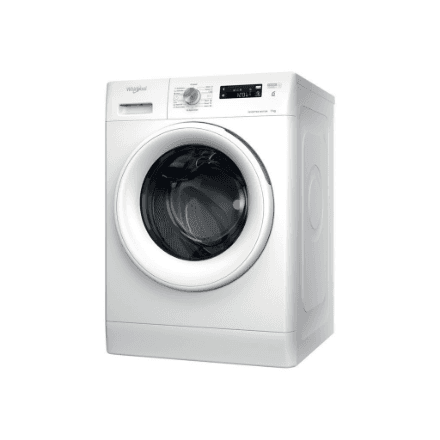 Whirlpool FFS 7469 W EE стиральная машина фронтальная 7кг