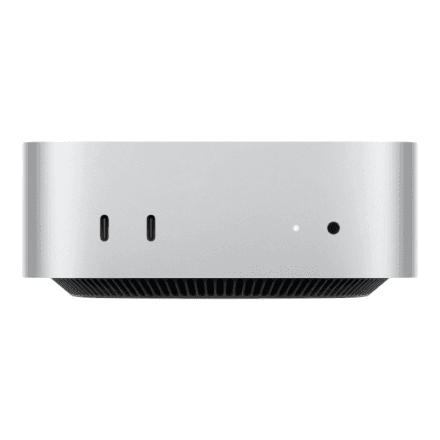 Apple desktop computer
