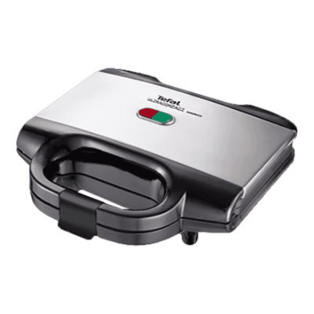 TEFAL SM155212 700W võileivavalmistaja, roostevaba teras