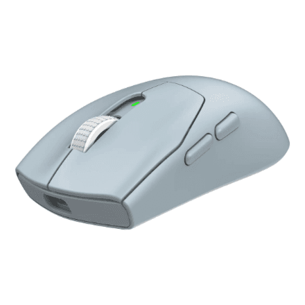 MSI FORGE GM340 WIRELESS Gaming Mouse | 12000 DPI
