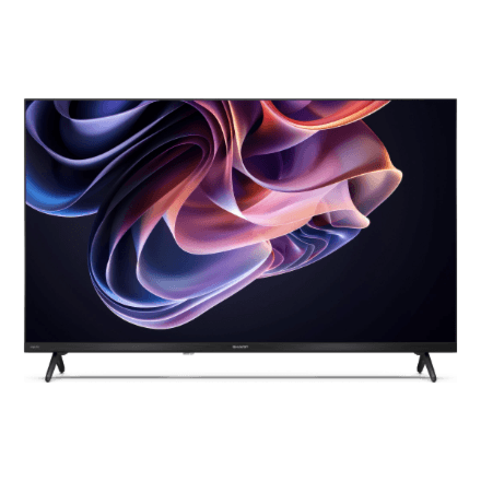Sharp 32HF2265E 32" Smart TV Google TV
