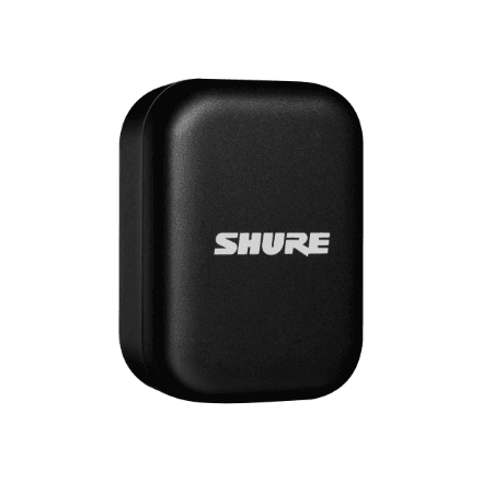 Shure AMV-CHARGE Charging Case for Wireless Microphones