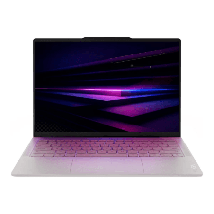 Lenovo Yoga Slim 7 Ultra 14IPH11 Intel | Seashell | 14 " | POLED | 2.8K WQXGA+ | 2880 x 1800 pixels | Intel Core Ultra 7 | 355 | 32 GB | Soldered LPDDR5X | Solid-state drive capacity 1000 GB | Intel Graphics | Windows 11 Home | 802.11be | Bluetooth version 5.4 | Keyboard language English | Keyboard backlit | Warranty 24 month(s) | Battery warranty 12 month(s)