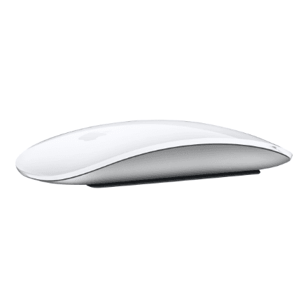 Apple Magic Mouse Multi-Touch Bluetooth hiir valge