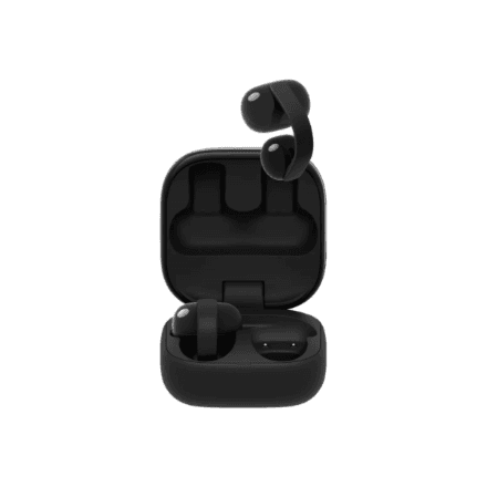 Sony LinkBuds WF-LC900 Clip open-ear wireless earbuds