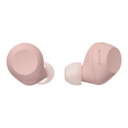 Sony WF-C710N Bluetooth kõrvaklapid roosa, müranihestus