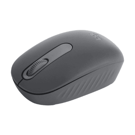 Logitech M196 беспроводная мышь Bluetooth графит
