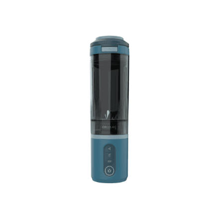 Cecotec Power Titanium Shake2Go 180W kaasaskantav blender