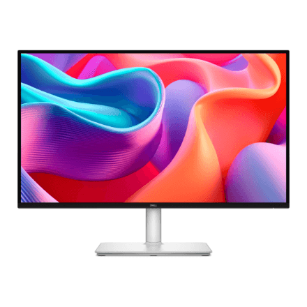 Dell S2725DC 27" QHD 144 Hz gaming monitor