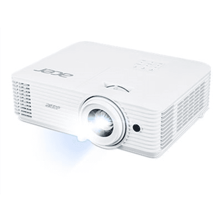 Acer H6518STI WUXGA 3500 ANSI Lumens Projector