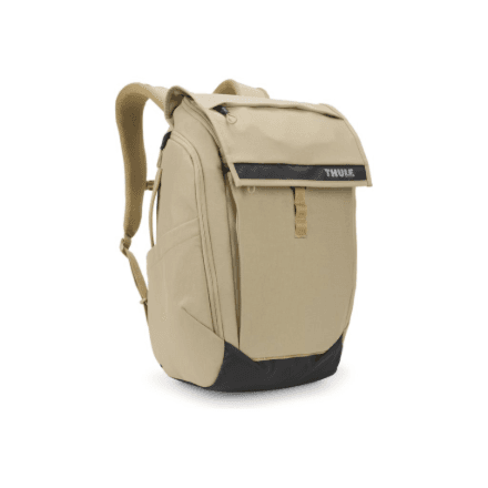 Thule Paramount 27L Laptop Backpack PARABP3216, Gentle Beige