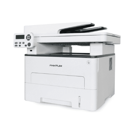 Pantum | Multifunctional Printer | M7105DW | Laser | Mono | A4 | Wi-Fi