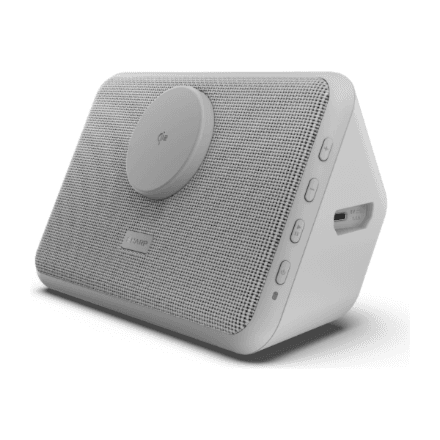Sharp Micro Hi-Fi System, Compact Stereo Music System