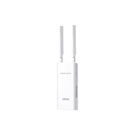 Mercusys MB118-4G 300 Mbps 4G LTE ruuter