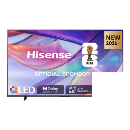 Hisense 50E7S 50" Smart TV UHD teler