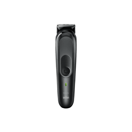Braun MGK7491 17-in-1 juuksuri- ja trimmerilõikus