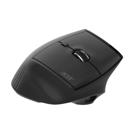 Acer Smart Fit Vertical Mouse Bluetooth must hiir