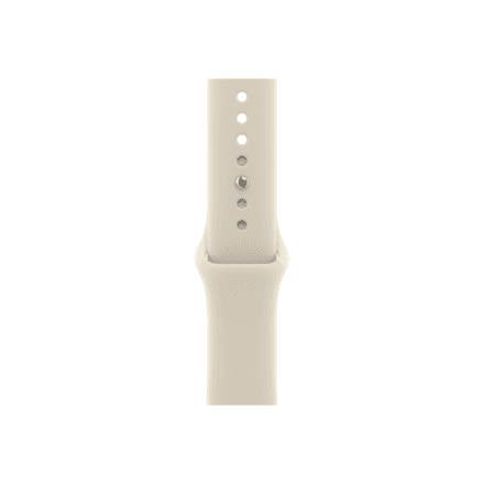 APPLE 46mm Sand Sport Band - M/L