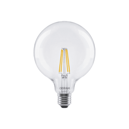 Osram SMART+ MATTER Filament E27 6W умная лампа